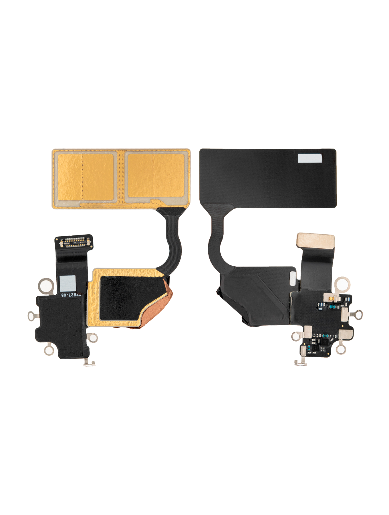 WiFi Flexkabel für iPhone 12 / 12 Pro – Bild 2