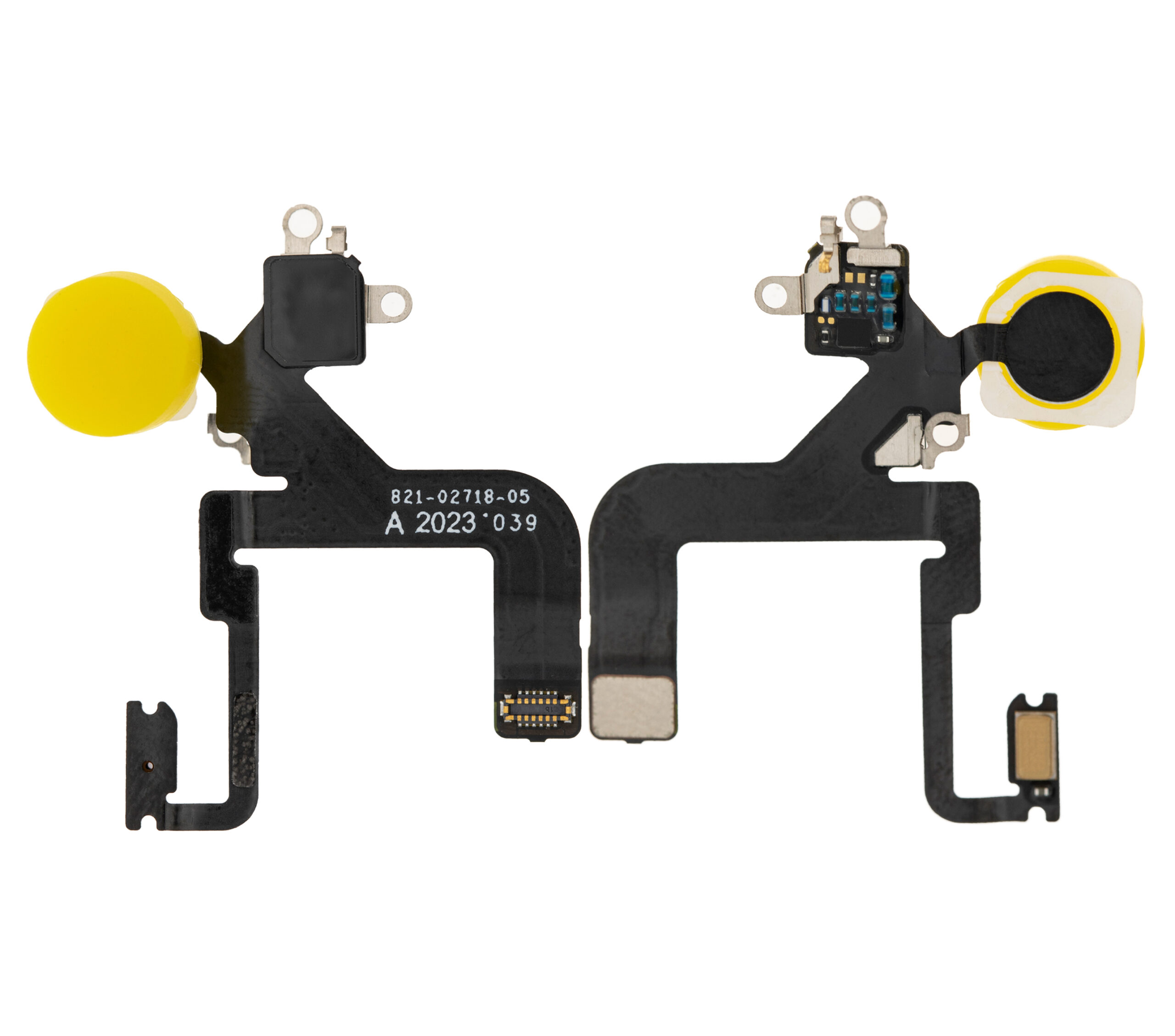 Taschenlampen-Flexkabel Kabel für iPhone 12 Pro – Bild 2