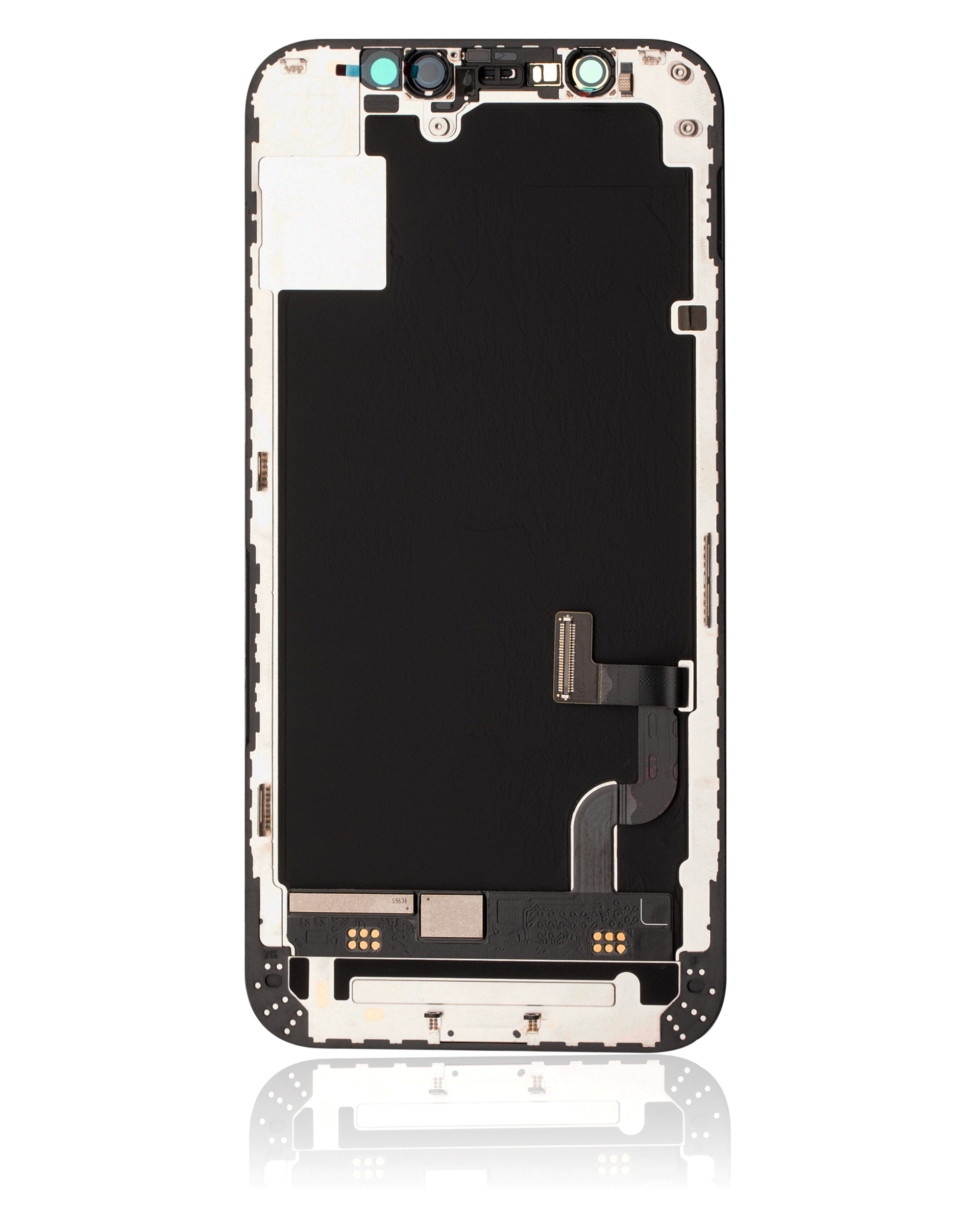 OLED Display für iPhone 12 Mini (professionell aufgearbeitet) – Bild 3