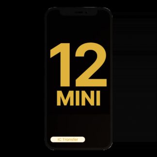 OLED Display für iPhone 12 Mini (professionell aufgearbeitet)