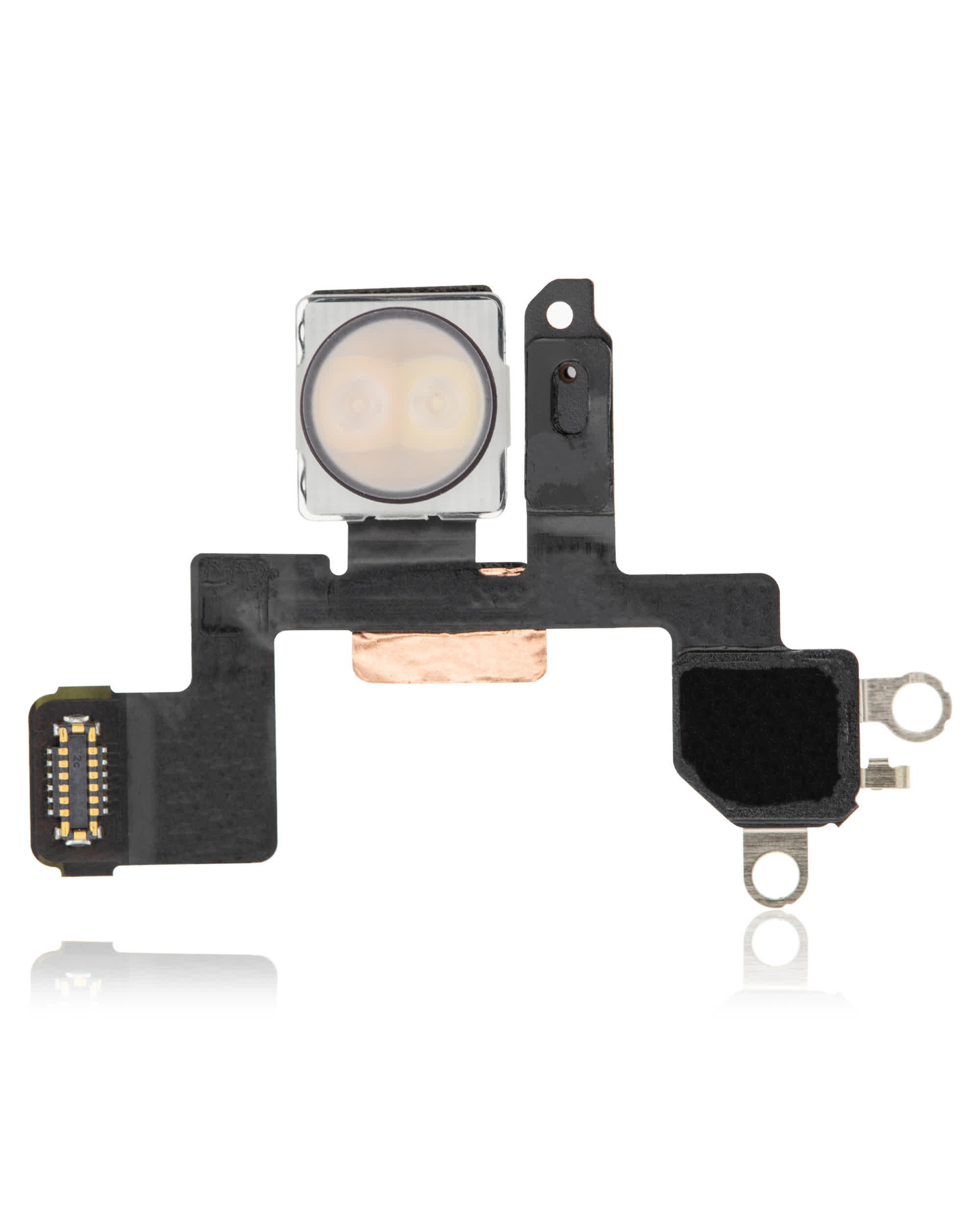 Taschenlampen-Flexkabel Kabel für iPhone 12 Mini