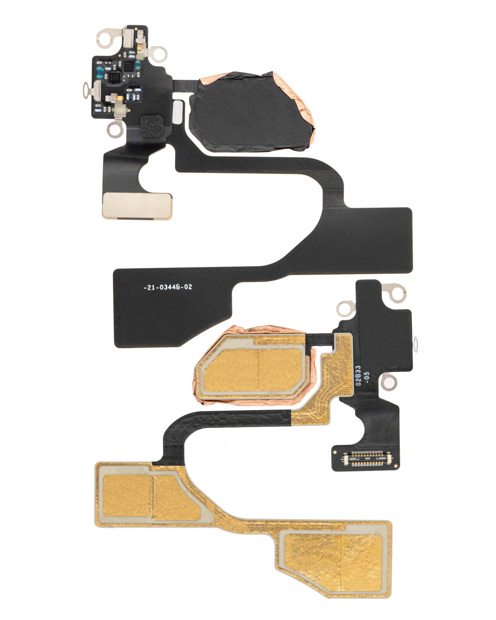 WiFi Flexkabel für iPhone 12 Mini – Bild 2