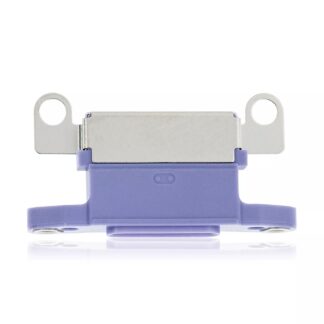 Ladebuchse einzeln für iPhone 12 Mini (Purple (Violett)) (10er-Pack)