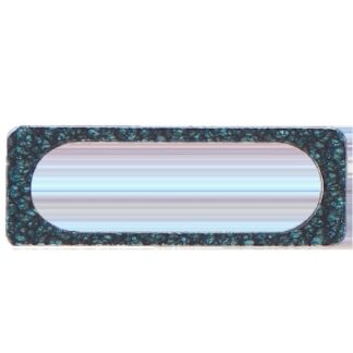 Ladebuchse Anti-Dust Foam Gaskets für iPhone 7 / 7 Plus (10er-Pack)