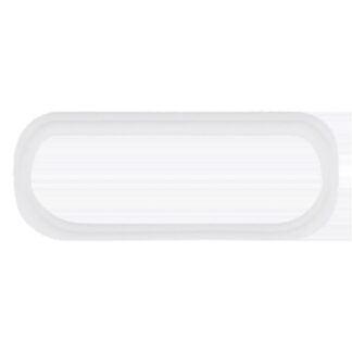 Ladebuchse Anti-Dust Foam Gaskets für iPhone 8 / 8 Plus (10er-Pack)