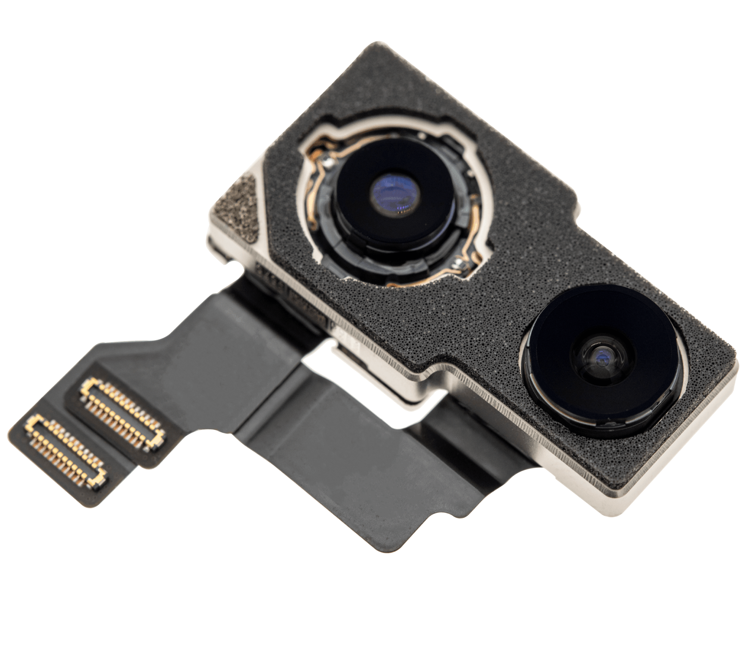 Rückkamera für iPhone 12 Mini (Aftermarket Plus) – Bild 4