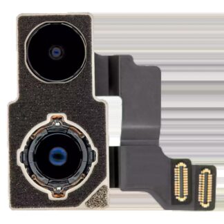 Rückkamera für iPhone 12 Mini (Aftermarket Plus)