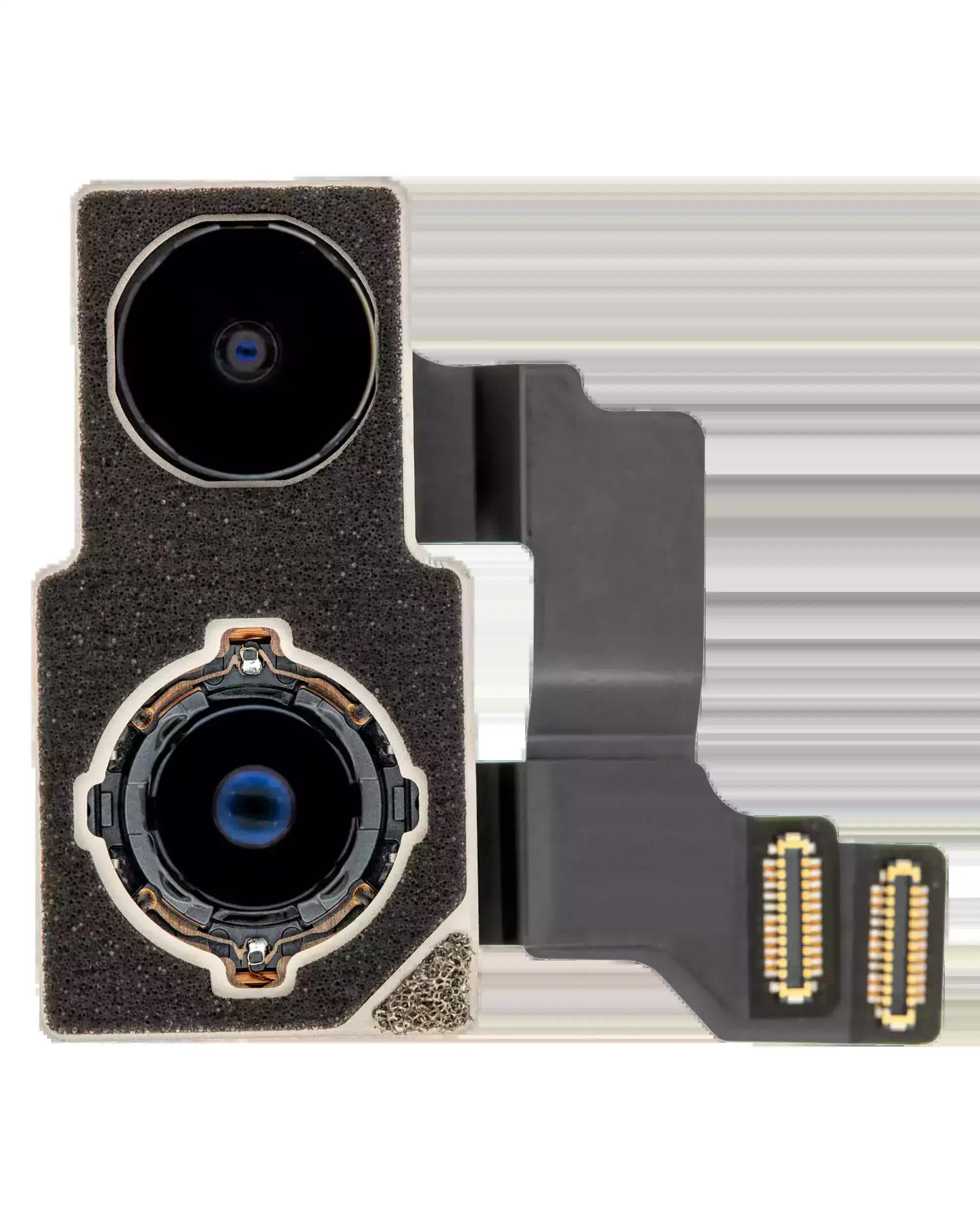 Rückkamera für iPhone 12 Mini (Aftermarket Plus)