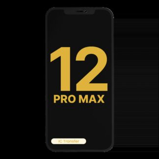 OLED Display für iPhone 12 Pro Max (professionell aufgearbeitet)