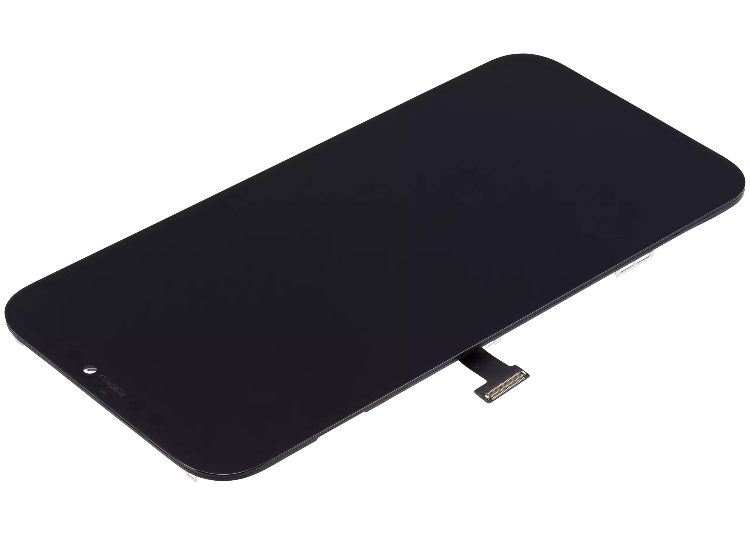 LCD Display für iPhone 12 Pro Max (Aftermarket: AQ7 / Incell) – Bild 4