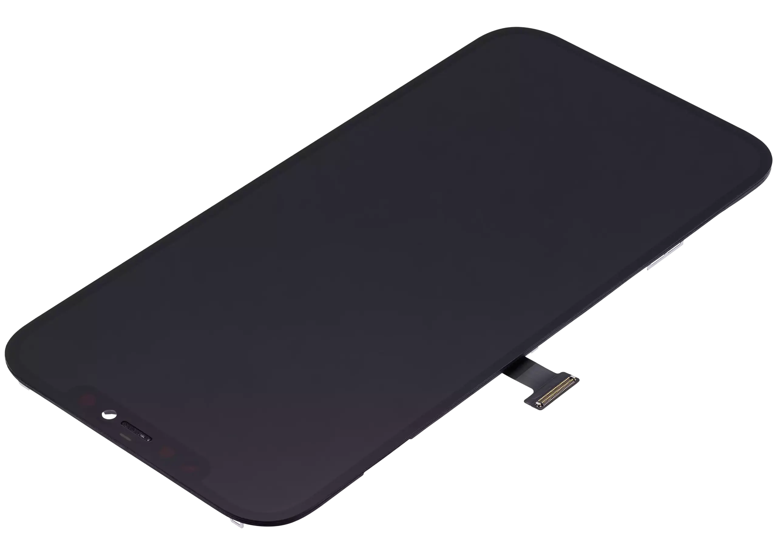OLED Display für iPhone 12 Pro Max (Aftermarket Pro: XO7 Soft) – Bild 4
