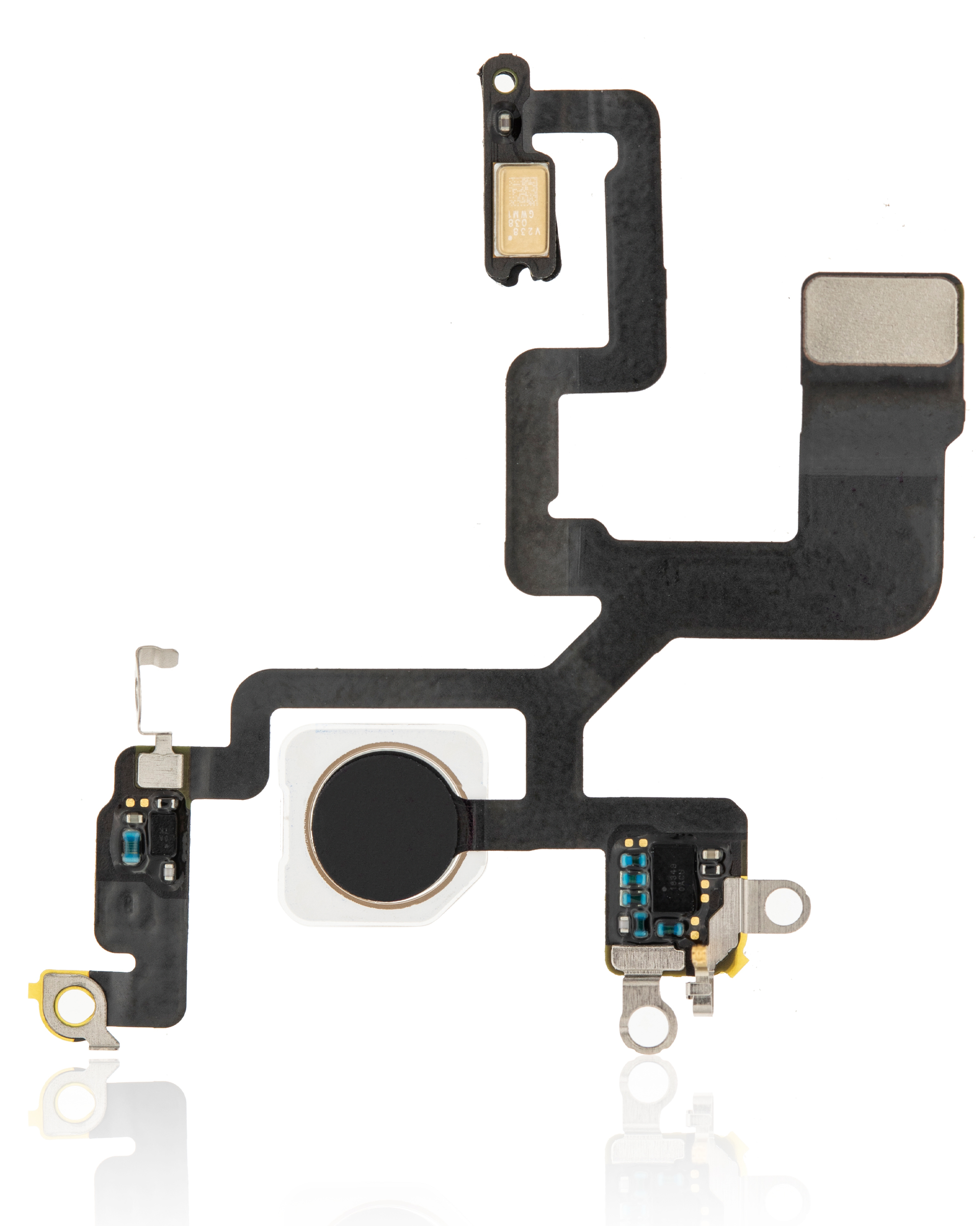 Taschenlampen-Flexkabel Kabel für iPhone 12 Pro Max – Bild 3