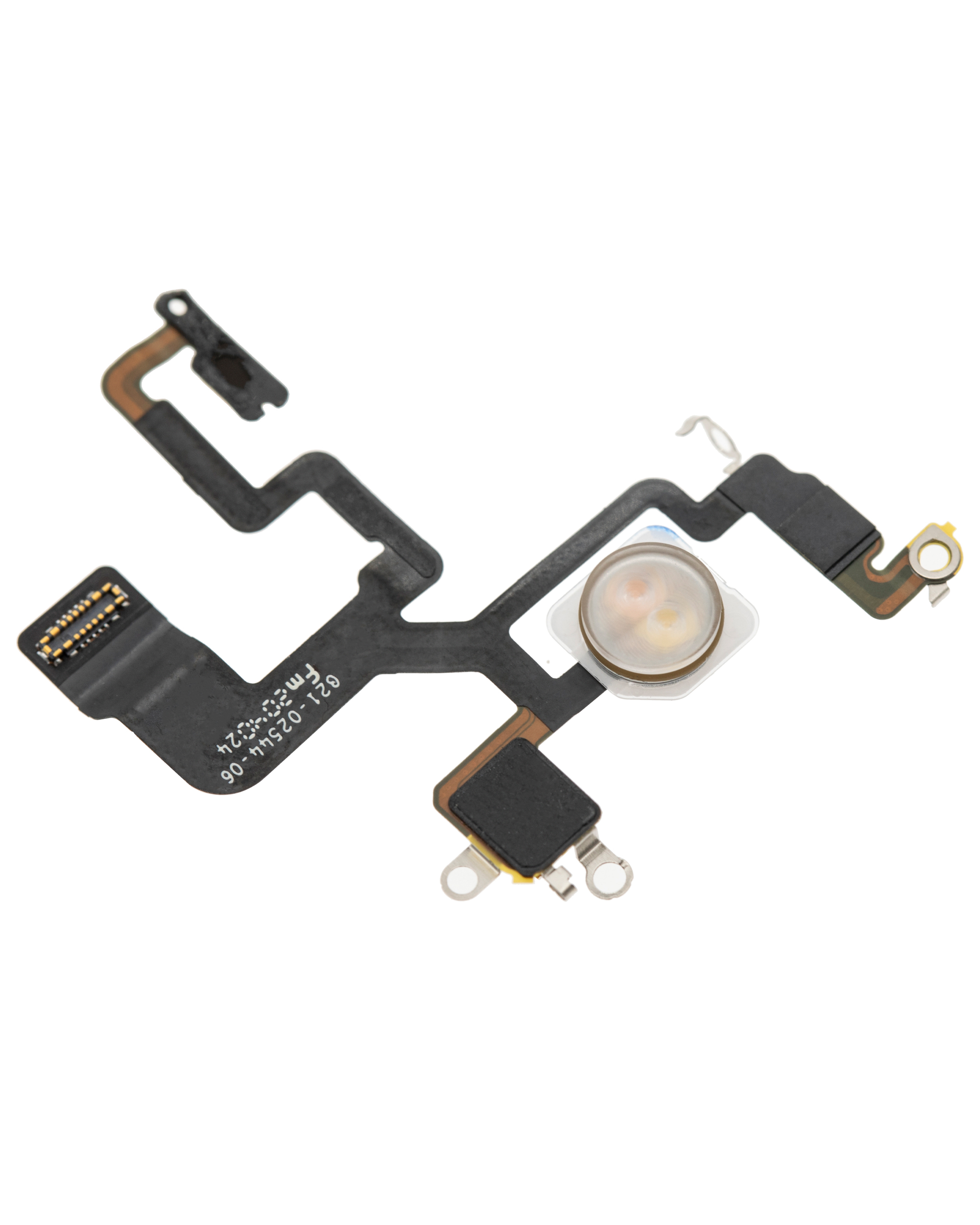 Taschenlampen-Flexkabel Kabel für iPhone 12 Pro Max – Bild 4