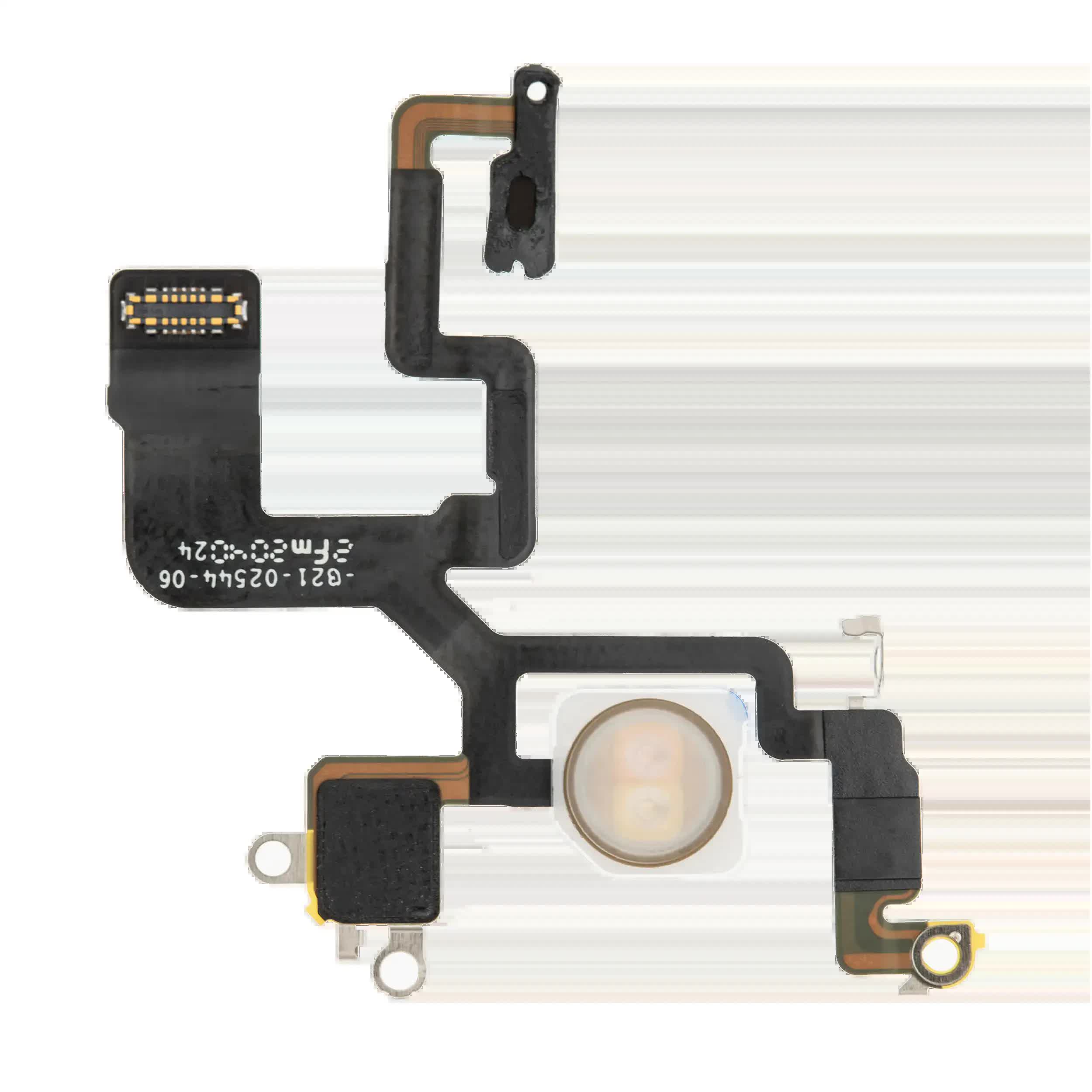 Taschenlampen-Flexkabel Kabel für iPhone 12 Pro Max