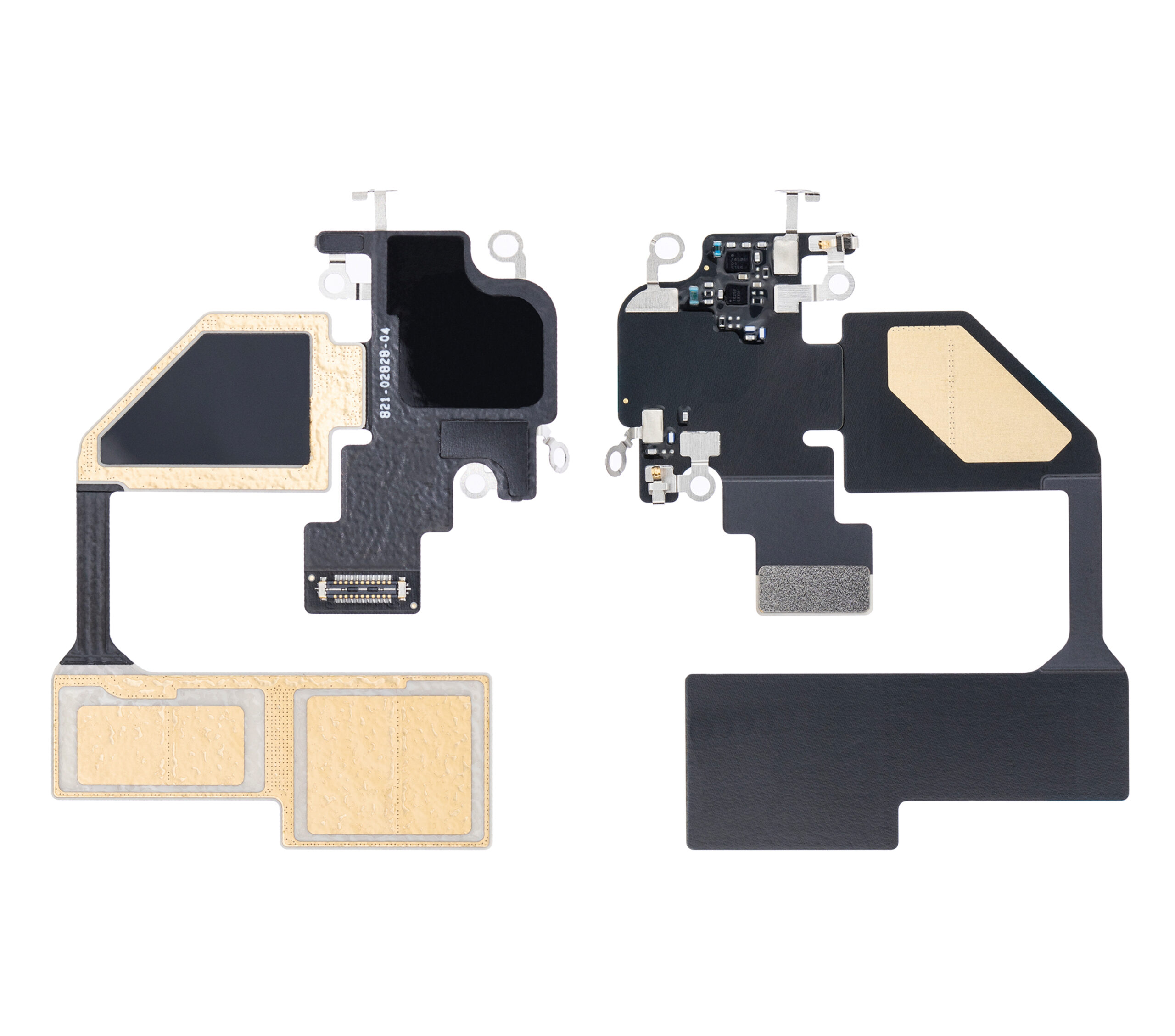 WiFi Flexkabel für iPhone 12 Pro Max – Bild 2