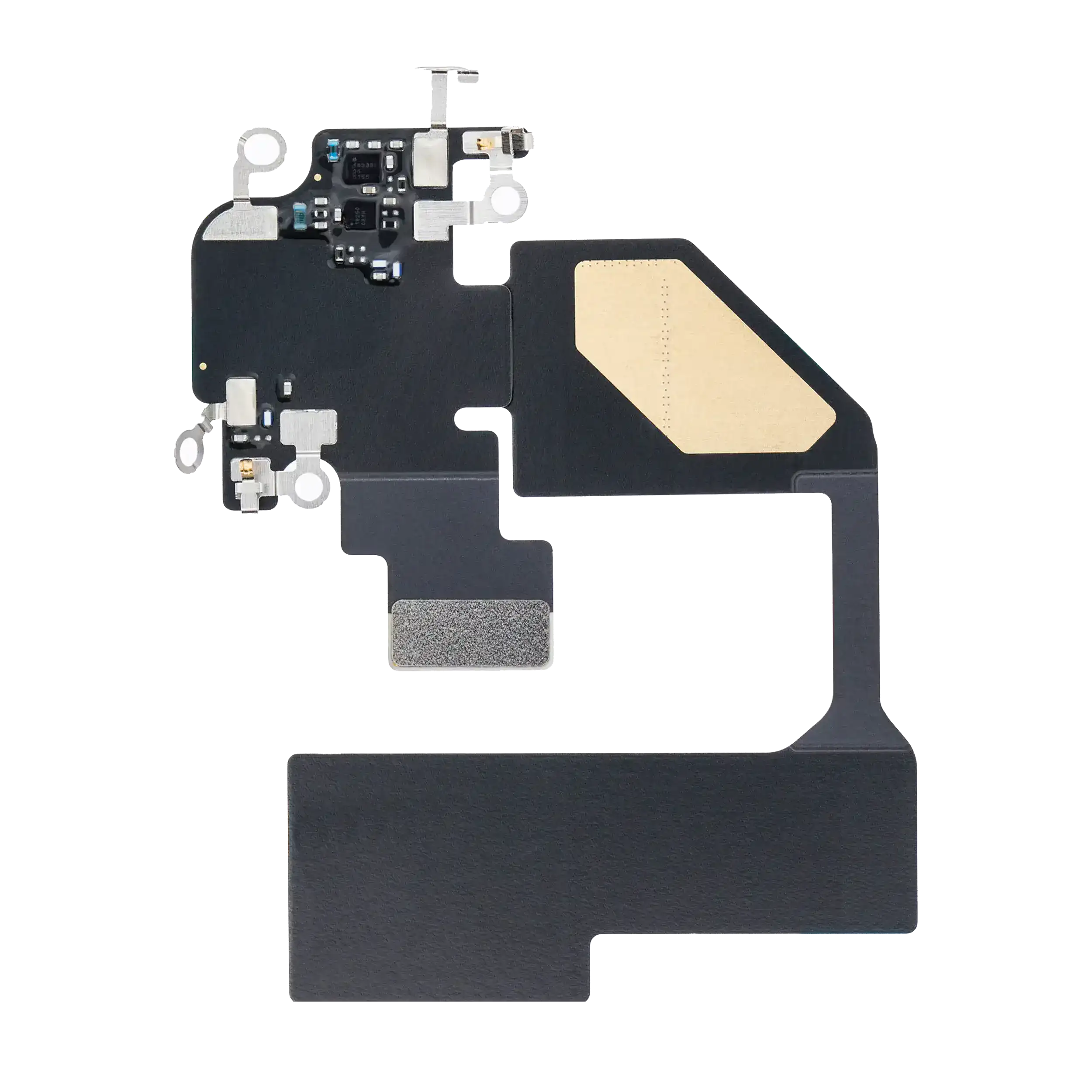 5G Modul mit UW Antenne Flexkabel für iPhone 12 Pro Max – Bild 4