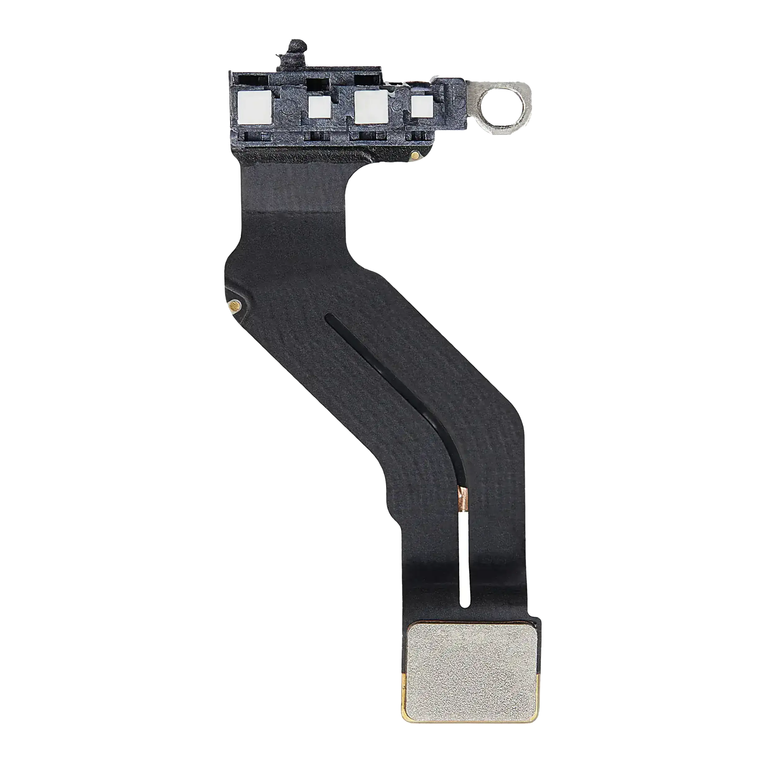 5G Modul mit UW Antenne Flexkabel für iPhone 12 Pro Max – Bild 5