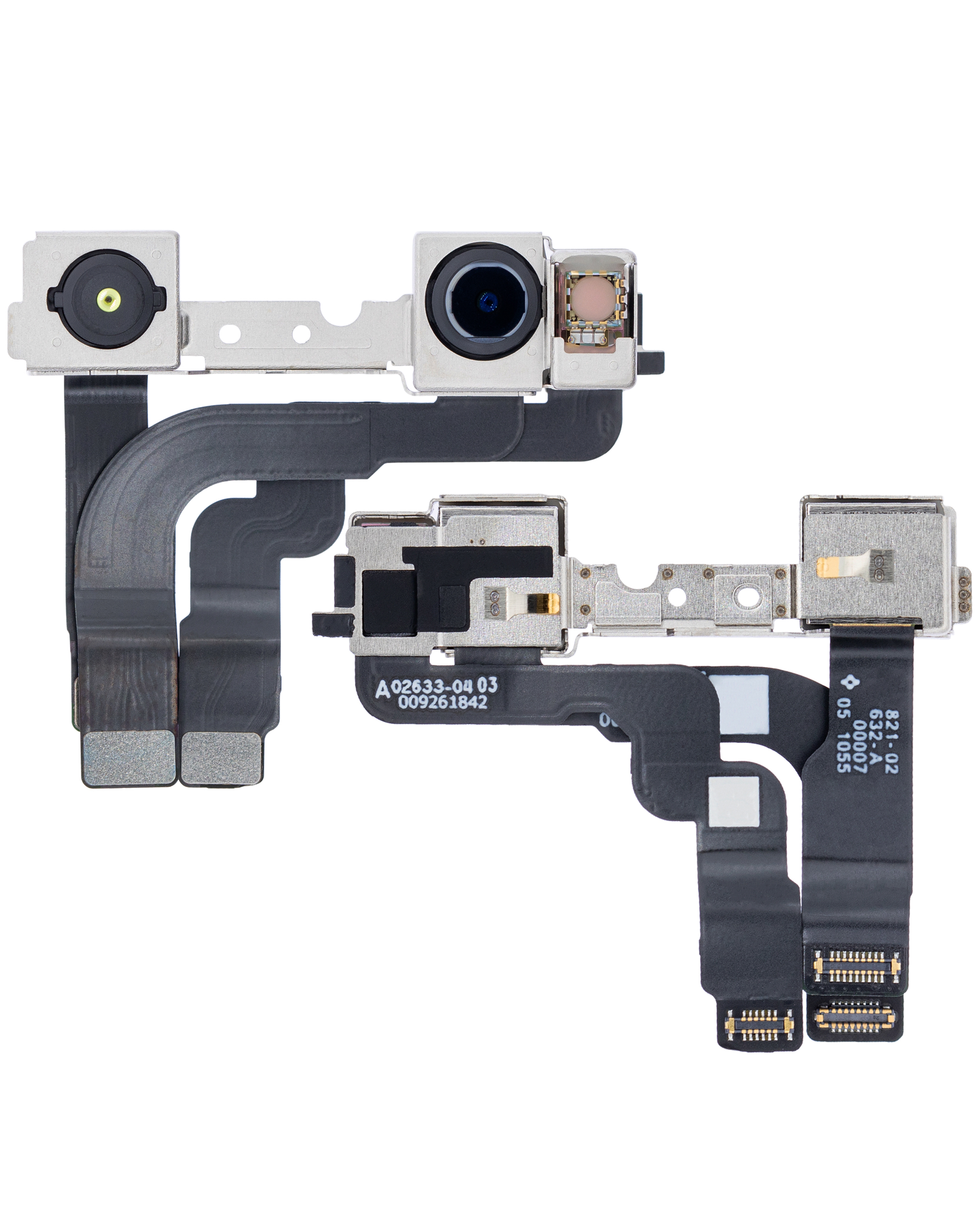 Frontkamera für iPhone 12 Pro Max – Bild 2
