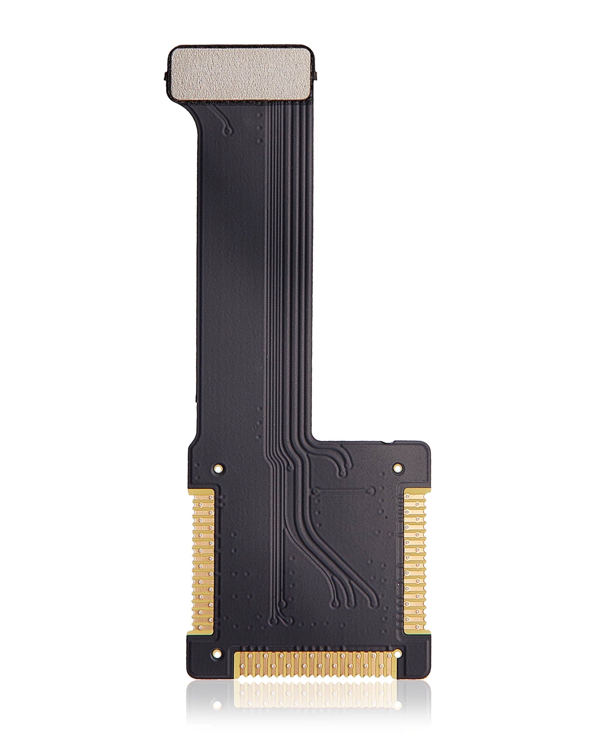 Rückkamera für iPhone 12 Pro (Aftermarket Plus) – Bild 3