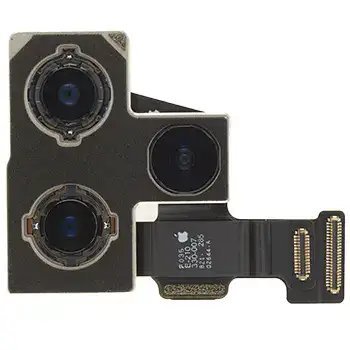 Rückkamera für iPhone 12 Pro (Aftermarket Plus) – Bild 5