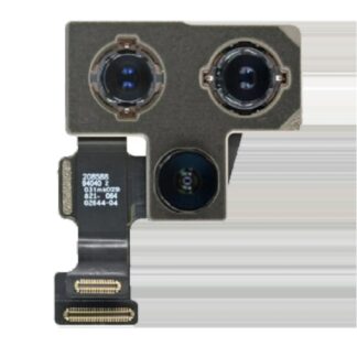 Rückkamera für iPhone 12 Pro (Aftermarket Plus)