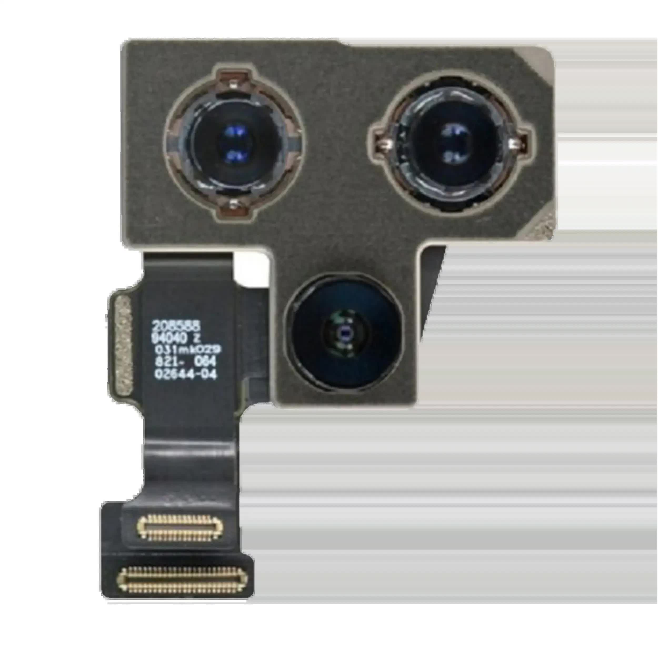 Rückkamera für iPhone 12 Pro (Aftermarket Plus)