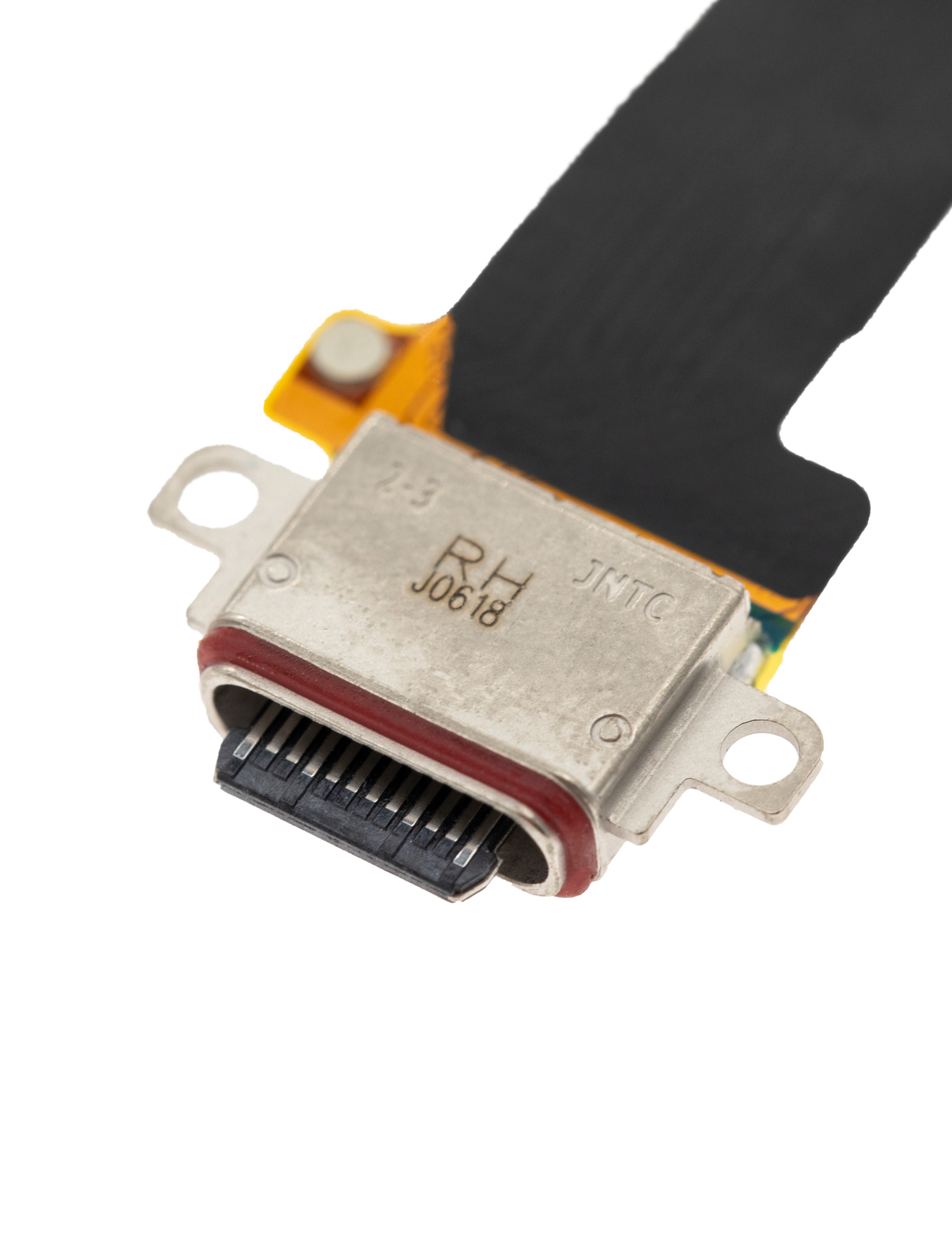 Ladebuchse mit Flexkabel für Samsung Galaxy Note 20 5G (Premium) – Bild 3