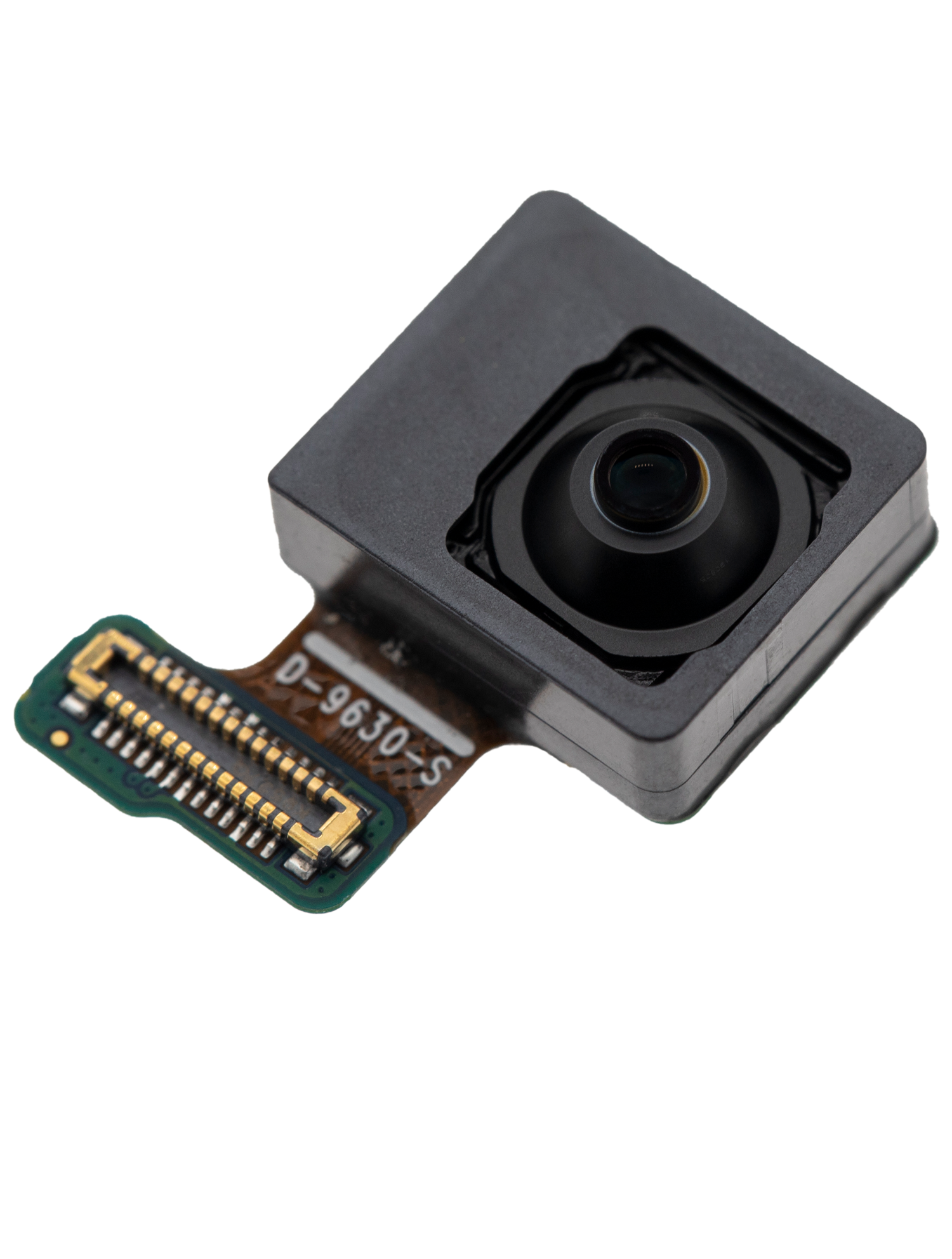 Frontkamera für Samsung Galaxy Note 20 5G / Note 20 Ultra 5G / S20 / S20 5G / S20 Plus 5G (US-Version) (Aftermarket) – Bild 2