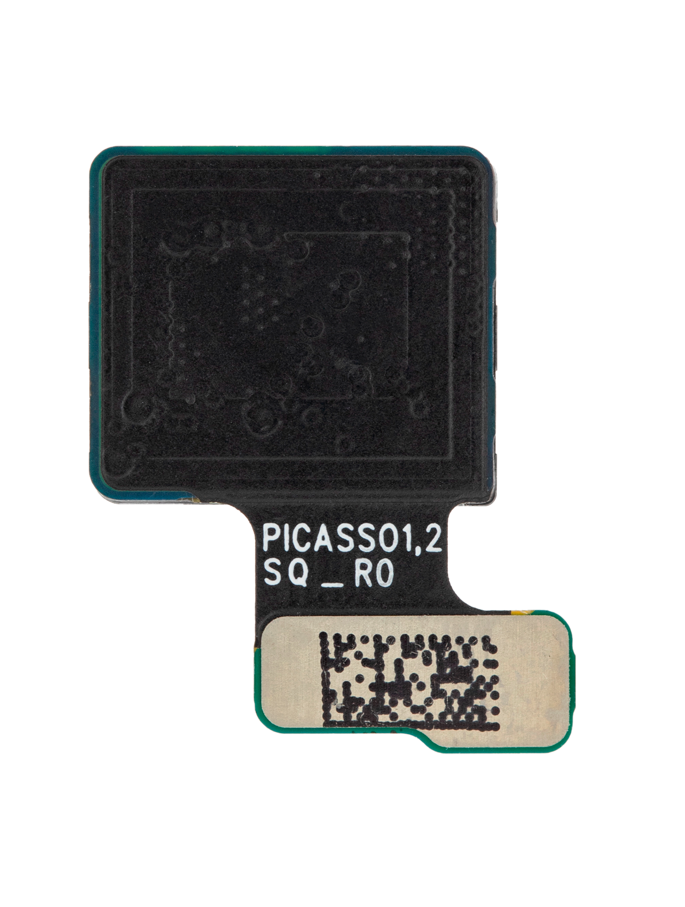 Frontkamera für Samsung Galaxy Note 20 5G / Note 20 Ultra 5G / S20 / S20 5G / S20 Plus 5G (US-Version) (Aftermarket) – Bild 4