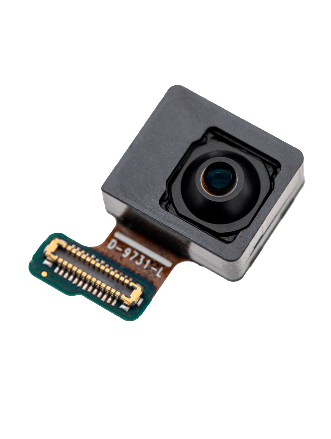 Frontkamera für Samsung Galaxy Note 20 5G / Note 20 Ultra 5G / S20 / S20 5G / S20 Plus 5G (International Version) (Aftermarket) – Bild 2