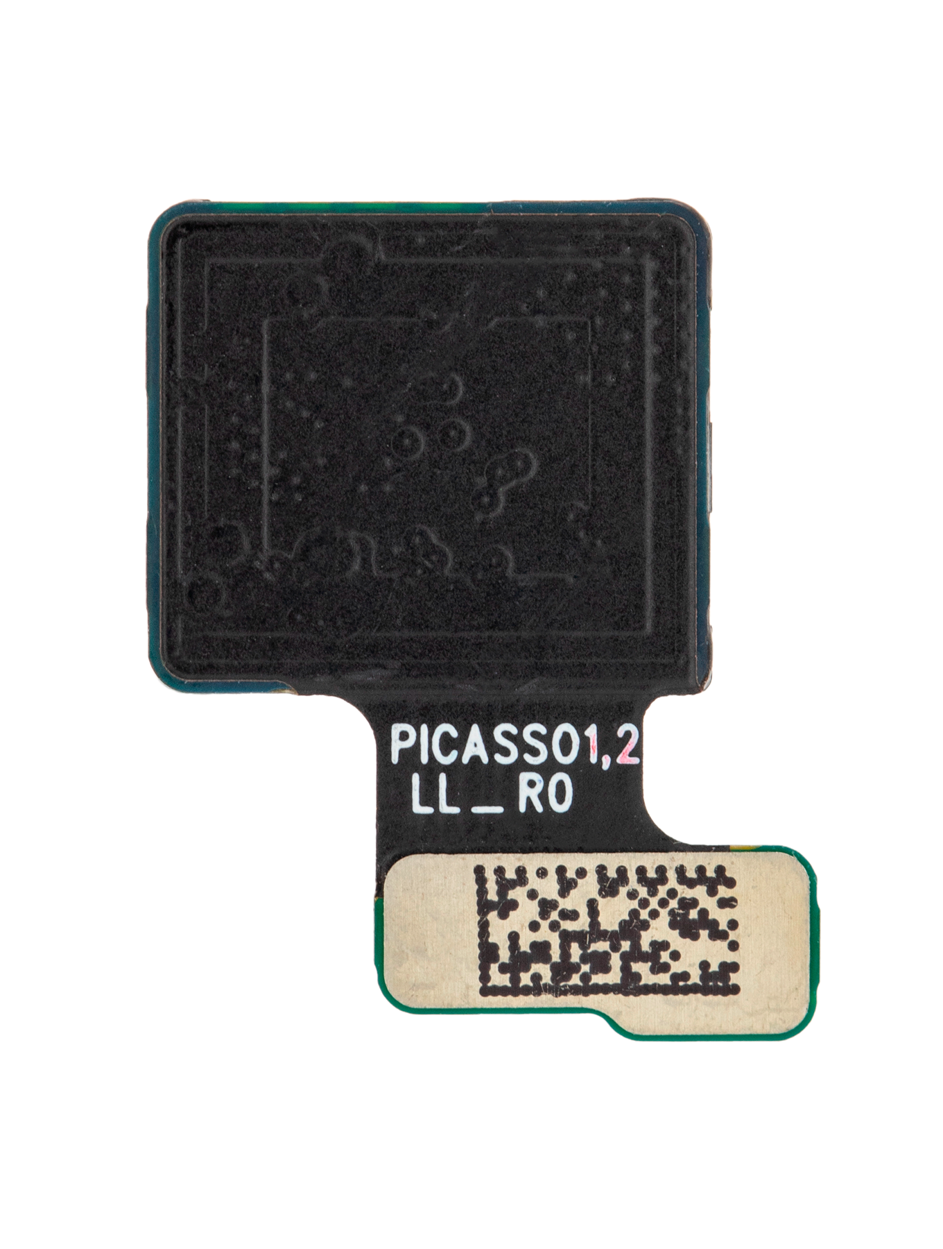 Frontkamera für Samsung Galaxy Note 20 5G / Note 20 Ultra 5G / S20 / S20 5G / S20 Plus 5G (International Version) (Aftermarket) – Bild 4