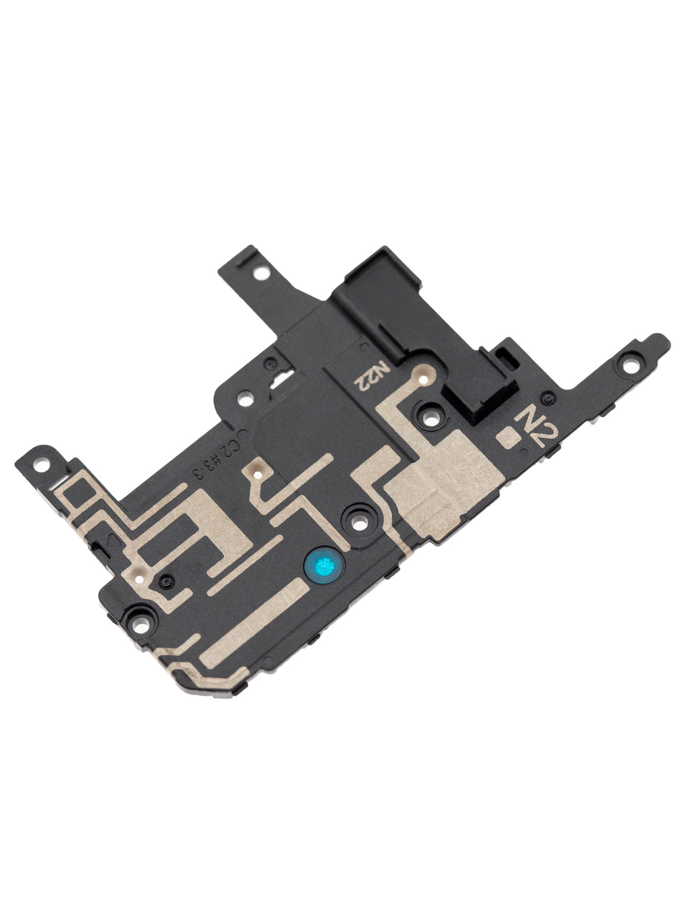 Ohrhörer mit Antenne Abdeckung für Samsung Galaxy Note 20 Ultra 5G (US-Version) – Bild 4
