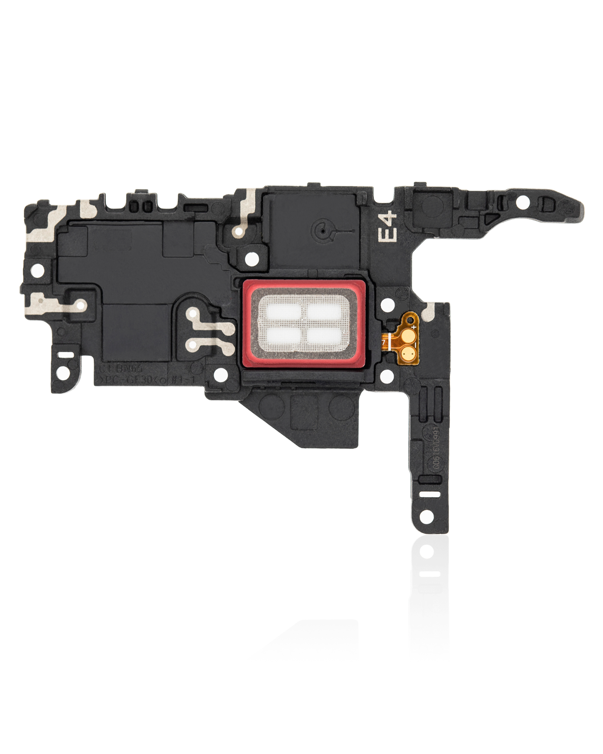 Ohrhörer mit Antenne Abdeckung für Samsung Galaxy Note 20 5G (N981F) (International Version) – Bild 3