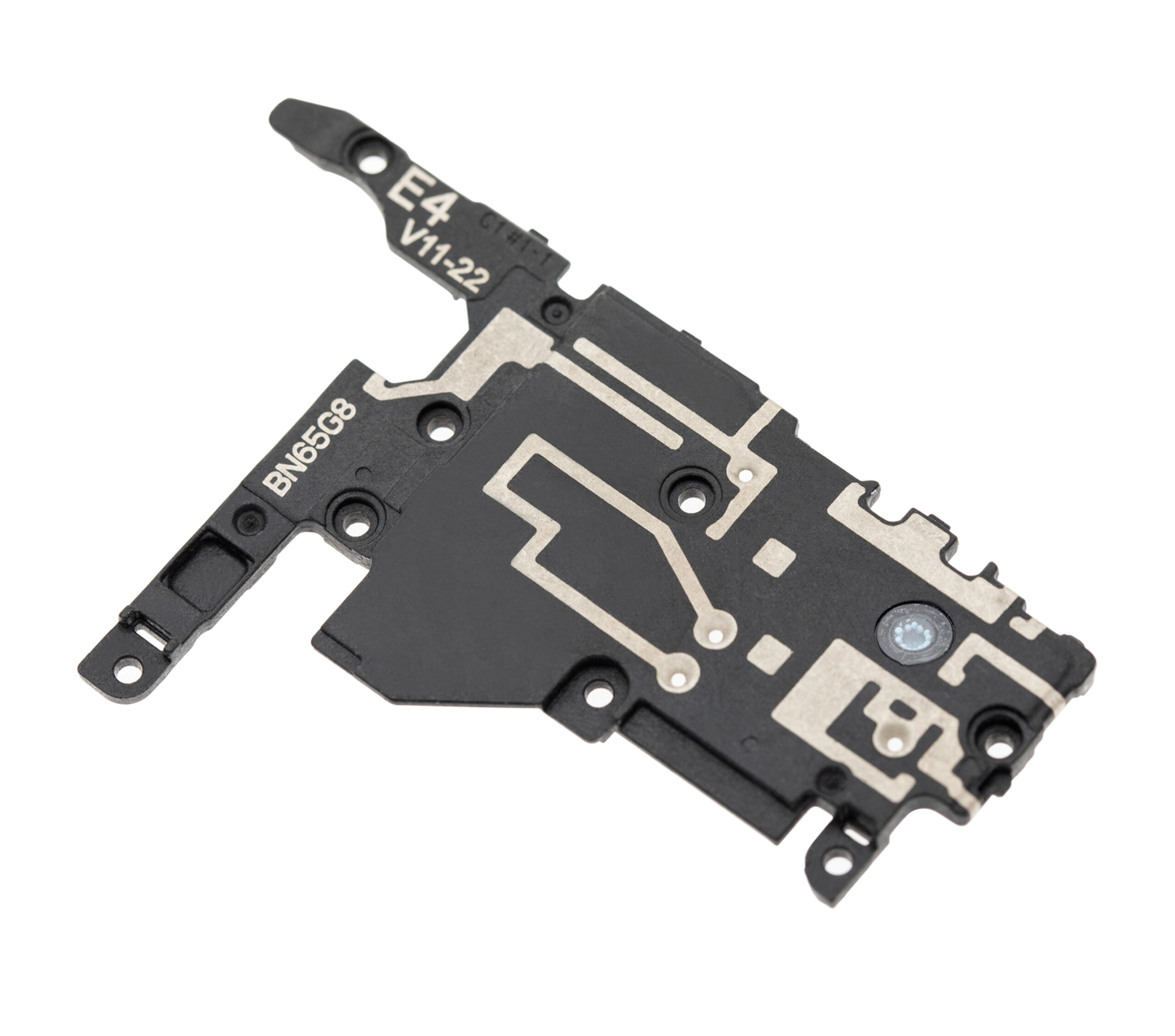 Ohrhörer mit Antenne Abdeckung für Samsung Galaxy Note 20 5G (N981F) (International Version) – Bild 4