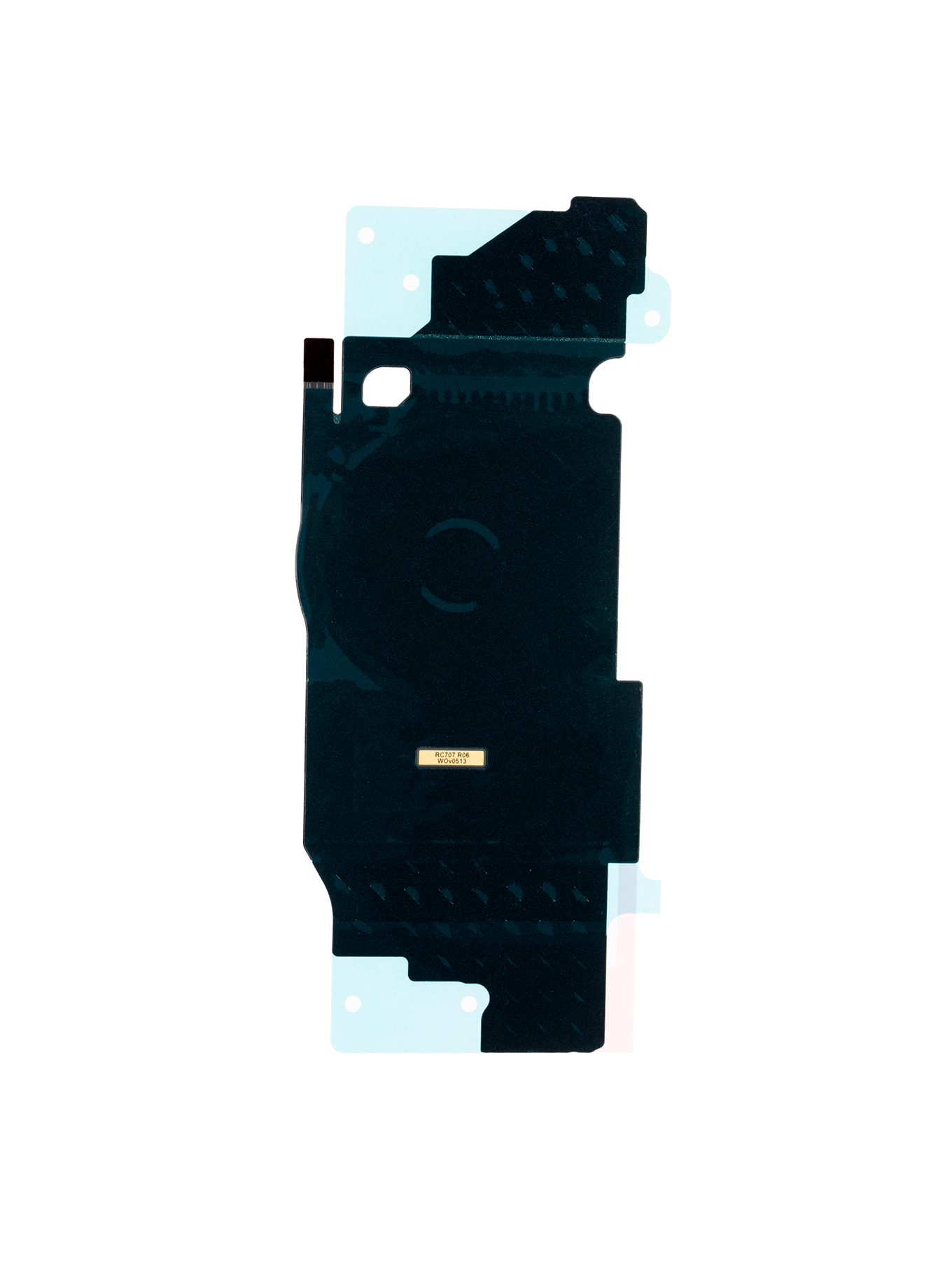 kabelloses NFC-Laden Flex für Samsung Galaxy Note 20 5G – Bild 4