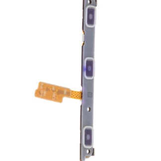 Power / Lautstärke-Flexkabel für Samsung Galaxy Note 20 5G