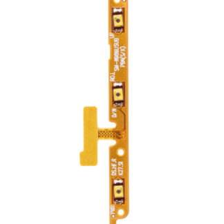 Powerbutton Flexkabel für Samsung Galaxy Note 20 Ultra 5G