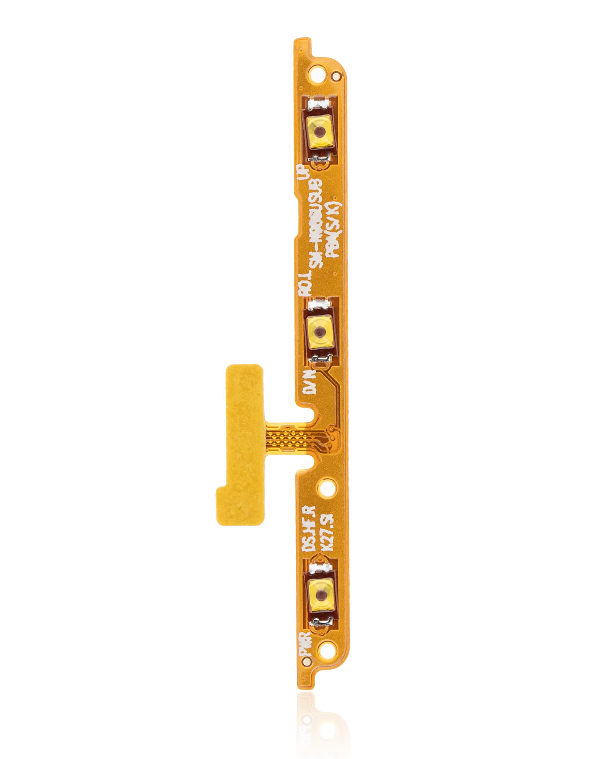 Powerbutton Flexkabel für Samsung Galaxy Note 20 Ultra 5G
