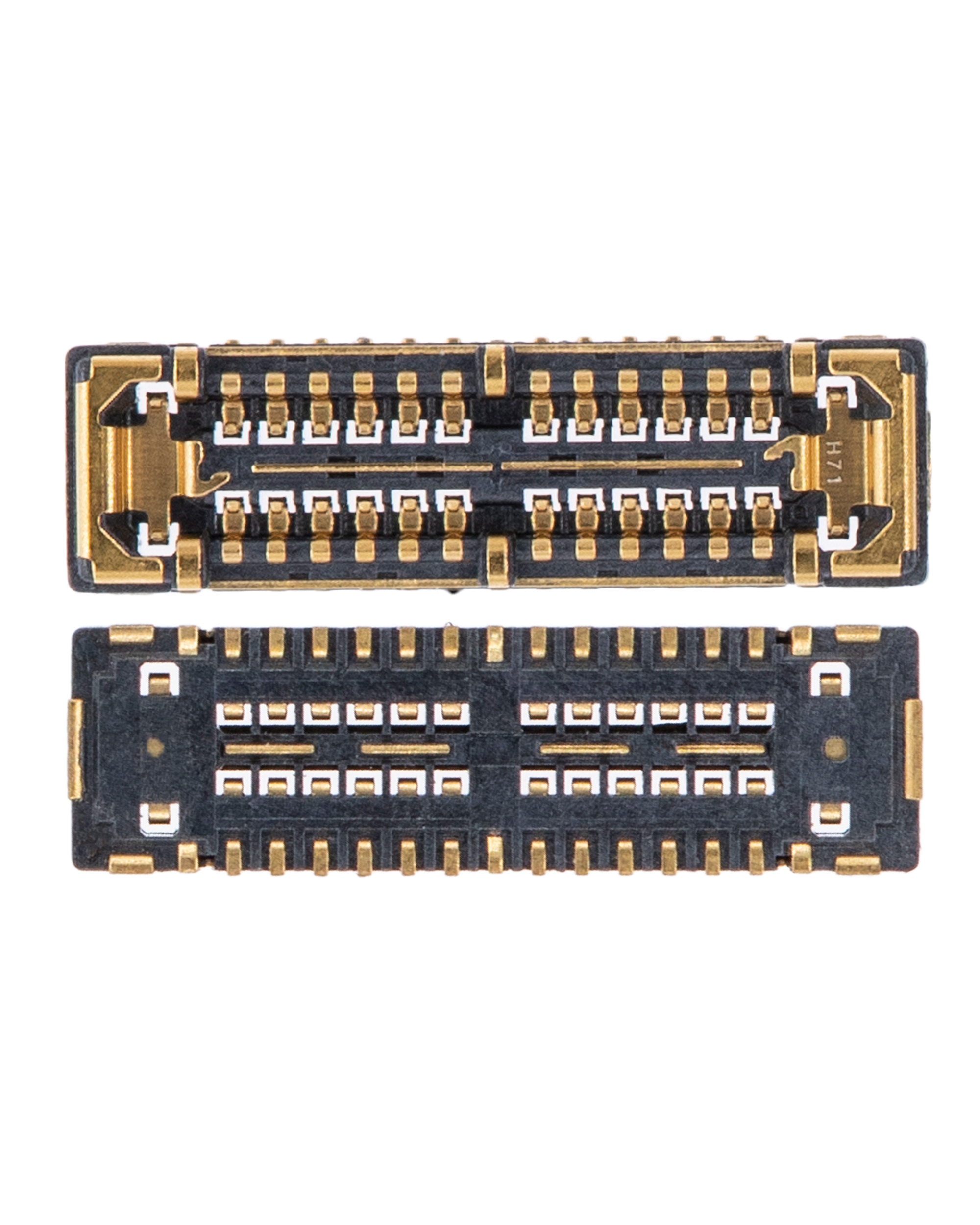 Antenne to Mainboard FPC (Mainboard Side) für Samsung Galaxy Note 20 5G (N981U / N981W /N9810 / N981N) / Note 20 Ultra 5G (N986U / N986W / N9860 / N9 – Bild 2
