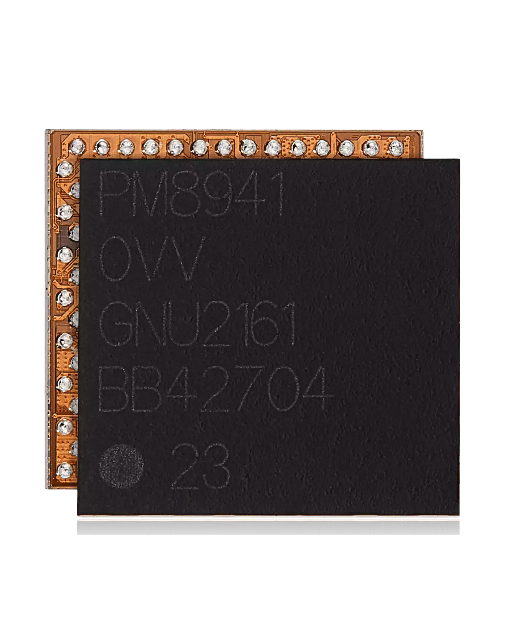 Antenne to Mainboard FPC (Mainboard Side) für Samsung Galaxy Note 20 5G (N981U / N981W /N9810 / N981N) / Note 20 Ultra 5G (N986U / N986W / N9860 / N9 – Bild 5