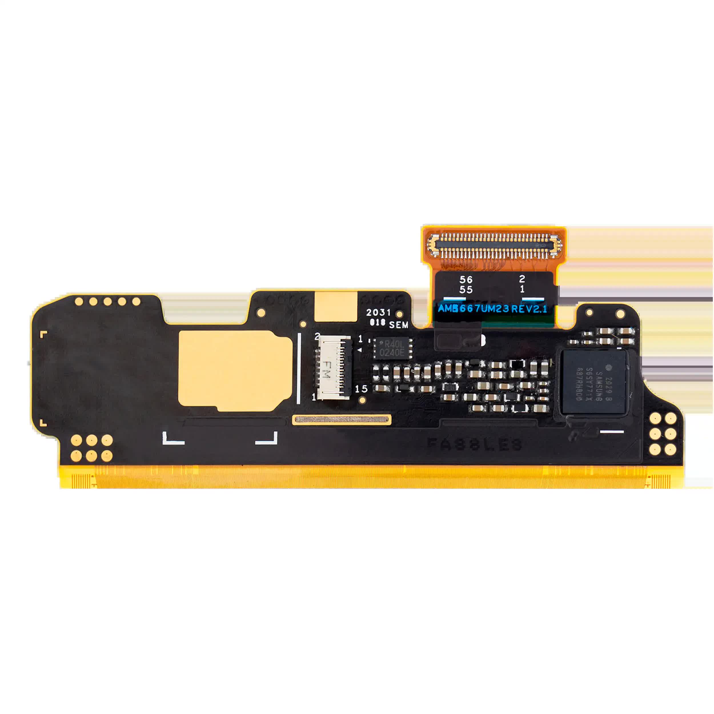 LCD Flexkabel für Samsung Galaxy Note 20 5G
