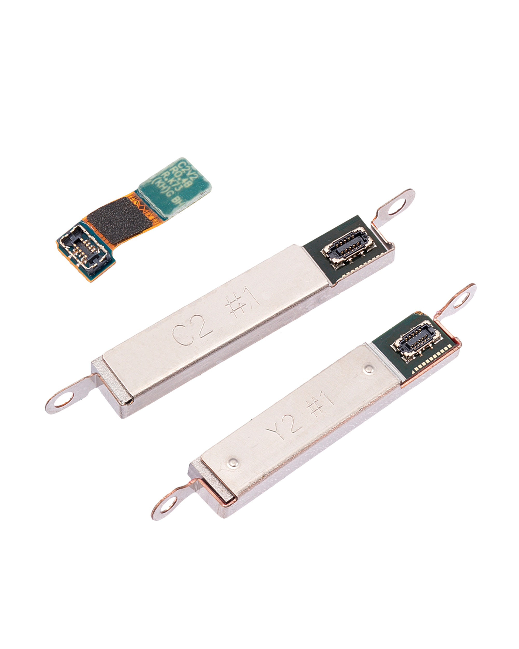 5G Antenne Flexkabel mit Modul für Samsung Galaxy Note 20 (3-teiliges Set) – Bild 2