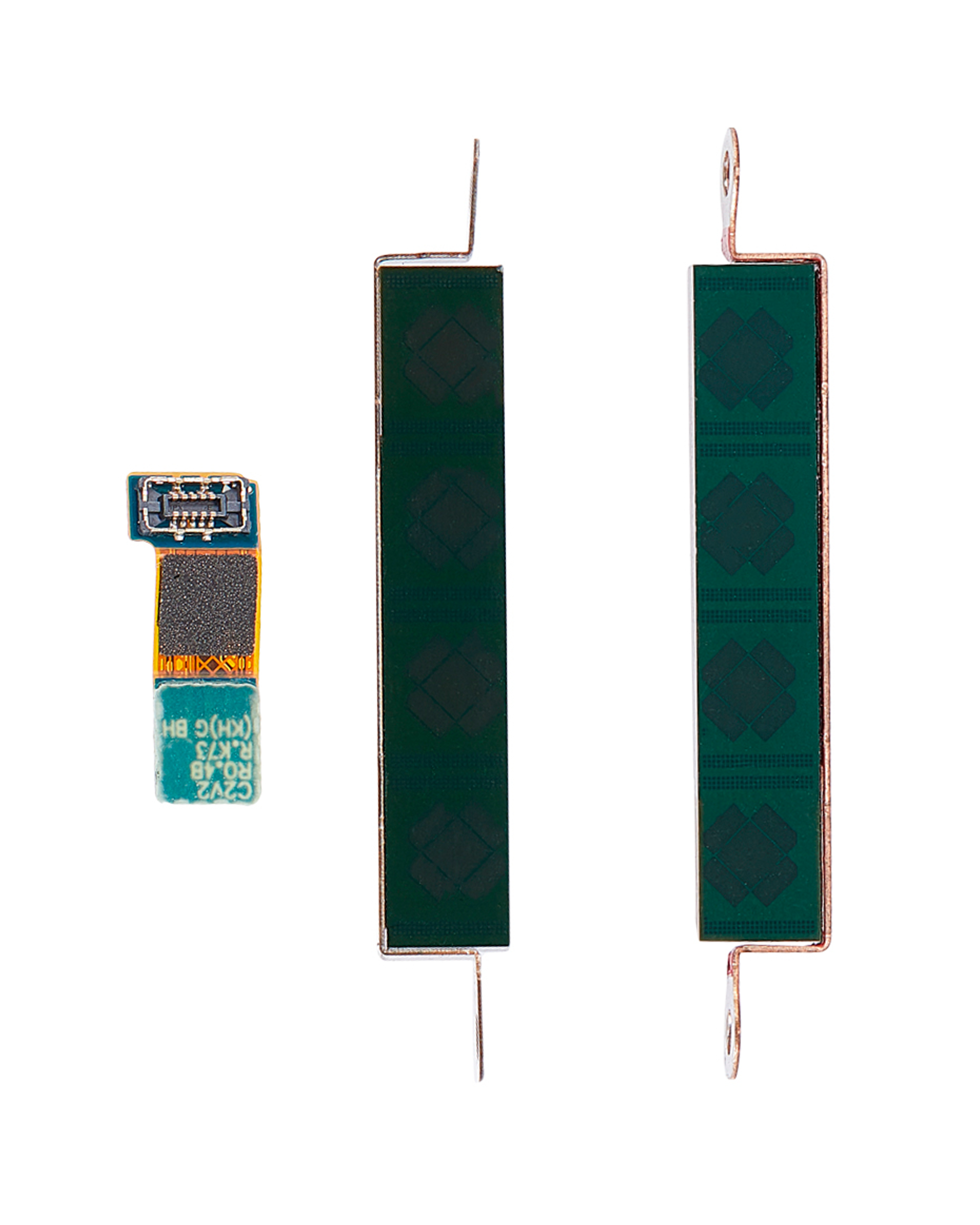 5G Antenne Flexkabel mit Modul für Samsung Galaxy Note 20 (3-teiliges Set) – Bild 4