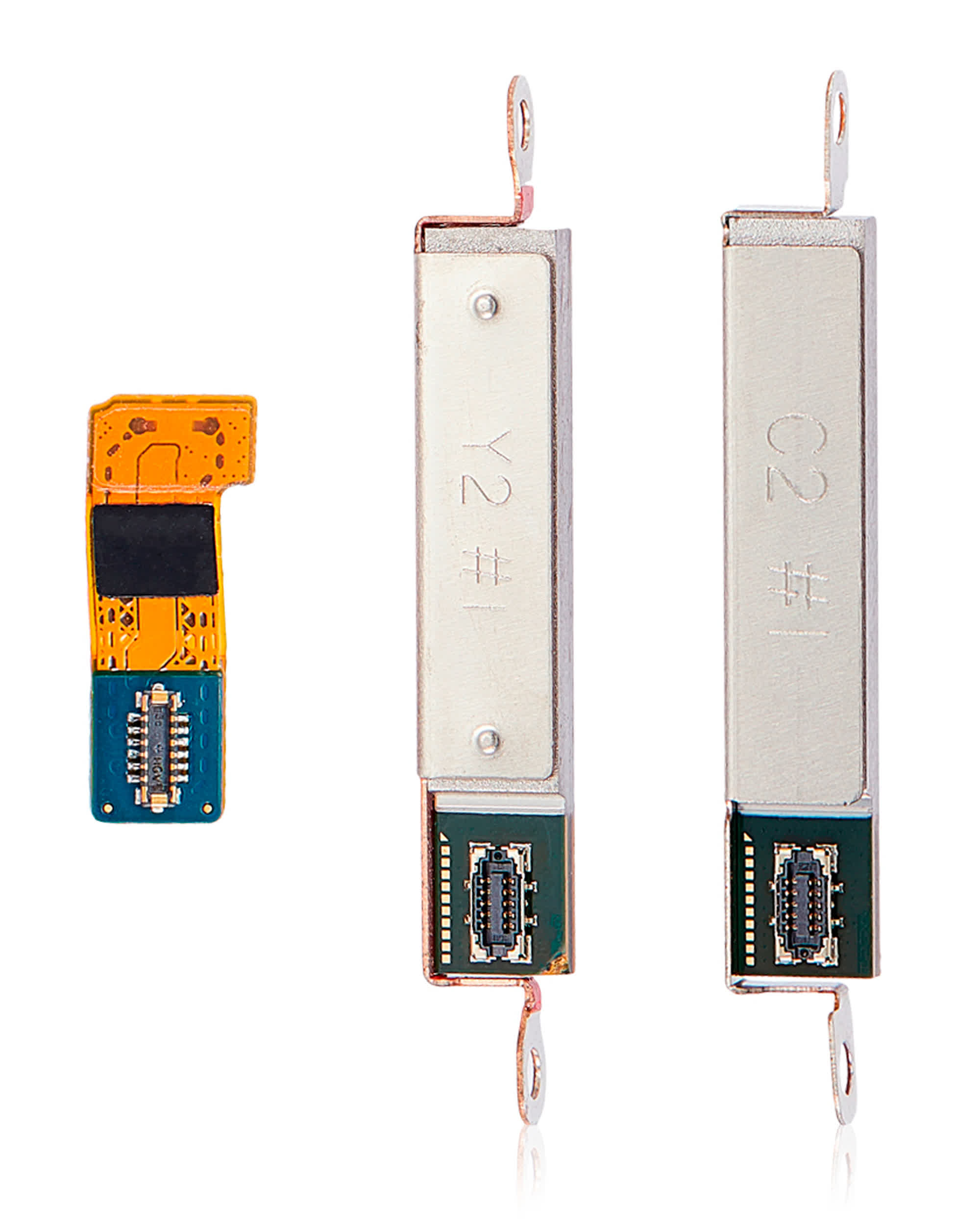 5G Antenne Flexkabel mit Modul für Samsung Galaxy Note 20 (3-teiliges Set)