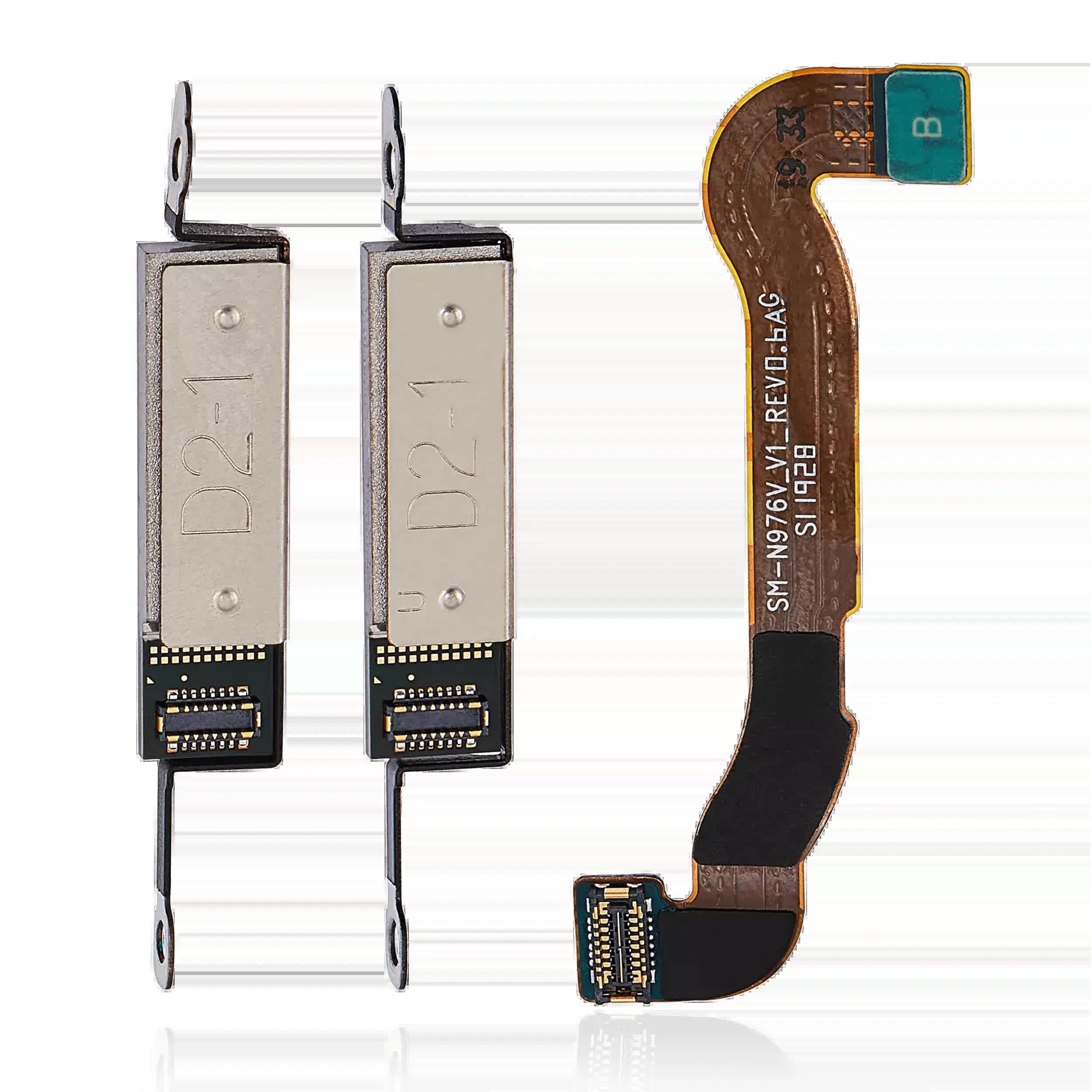 5G Antenne Flexkabel mit Modul für Samsung Galaxy Note 10 Plus (3-teiliges Set)