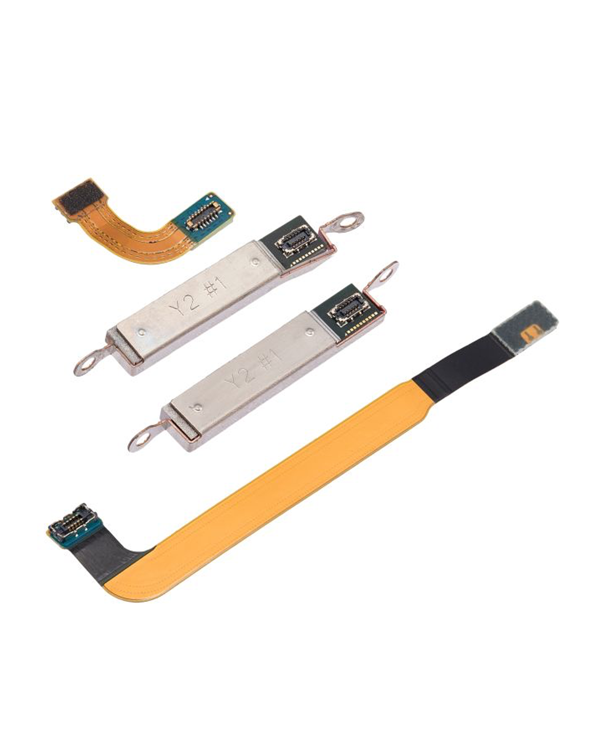 5G Antenne Flexkabel mit Modul für Samsung Galaxy A51 5G (A516 / 2020) – Bild 2