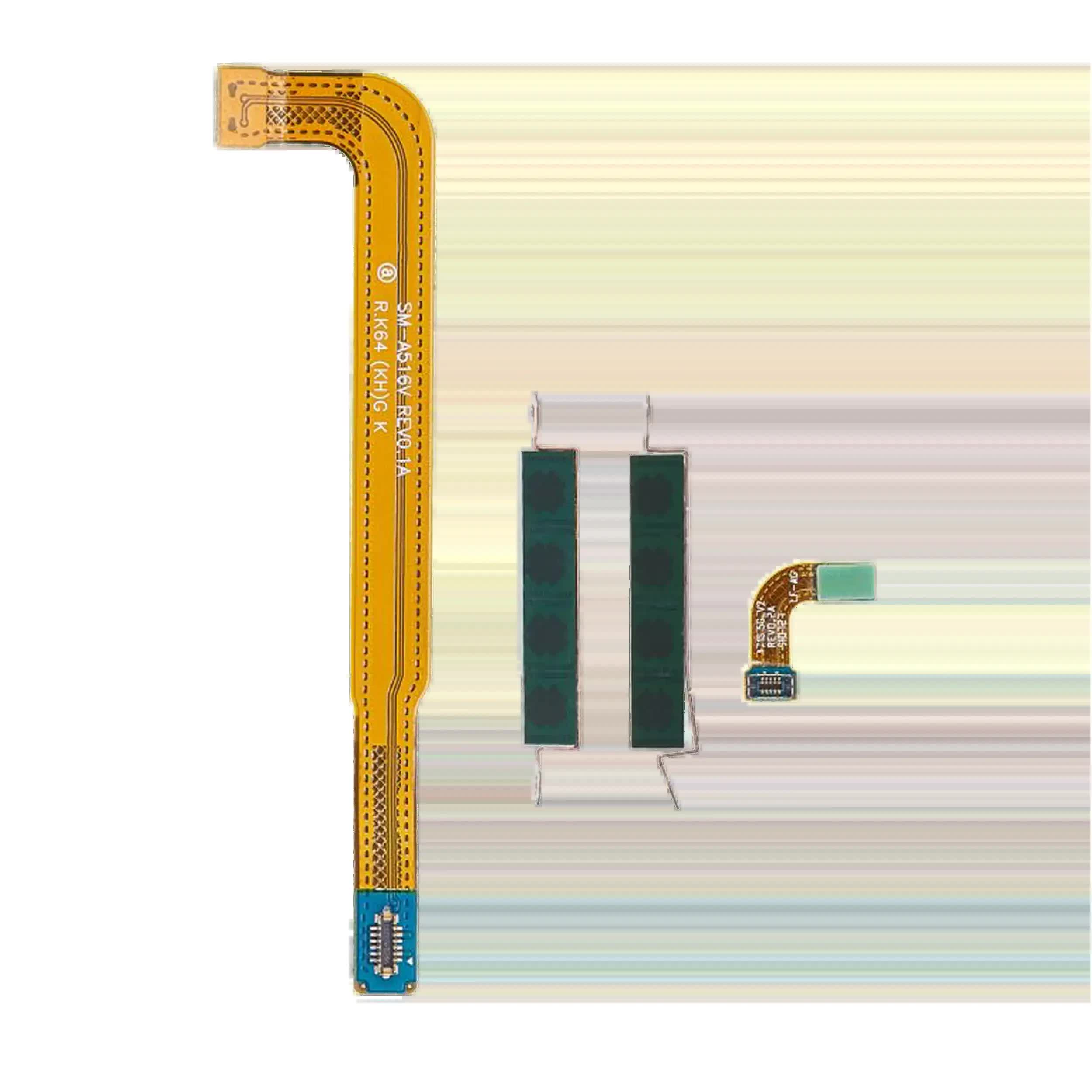 5G Antenne Flexkabel mit Modul für Samsung Galaxy A51 5G (A516 / 2020)
