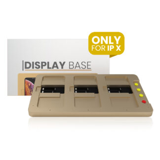 Display Base ohne Device