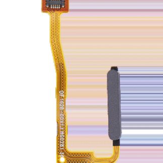 Fingerabdrucksensor mit Flexkabel für Motorola Moto G Stylus 6.8" (XT2115 / 2021) (Aurora Black)
