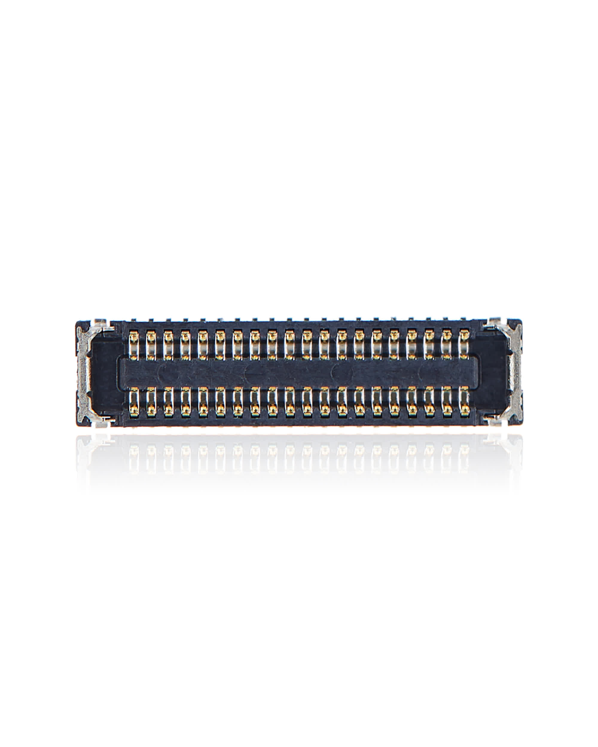 Motherboard LCD FPC-Anschluss (40 Pins) für Motorola Moto G Stylus 6.4" (XT2043 / 2020)